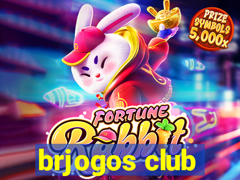 brjogos club